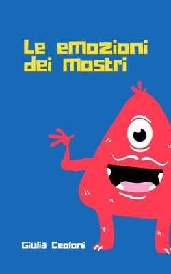 Le emozioni dei mostri