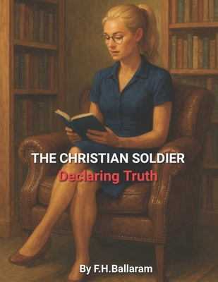 The Christian Soldier: Declaring Truth