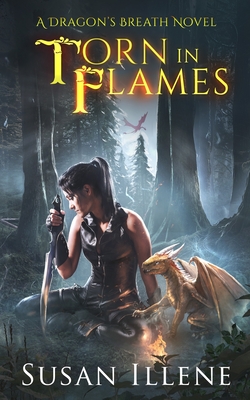 Torn in Flames