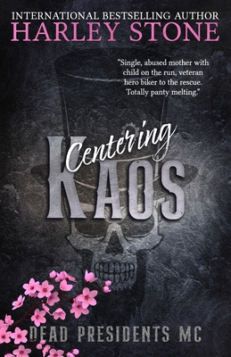 Centering Kaos: Discreet Cover