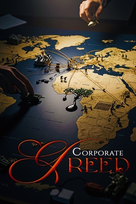 Corporate Greed