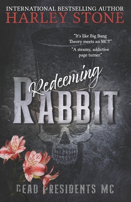 Redeeming Rabbit: Discreet Cover