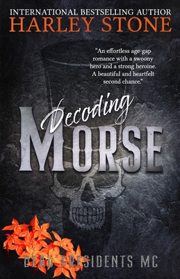 Decoding Morse: Discreet Cover