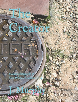 The Creator: Fun Book for Kids: Paperback Edition