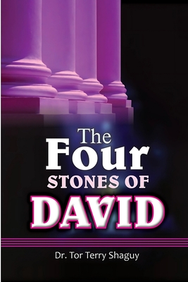 The Four Stones of David