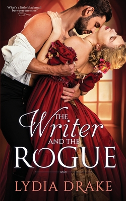 The Writer and the Rogue