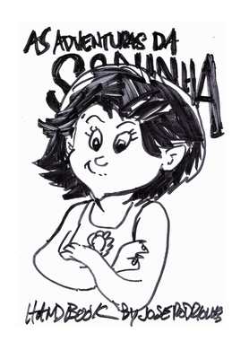 The Making of: As Aventuras da Soninha