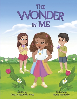 The Wonder in Me