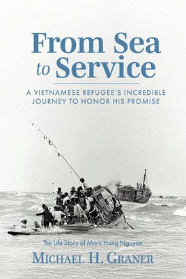 From Sea to Service: A Vietnamese Refugee's Incredible Journey to Honor His Promise