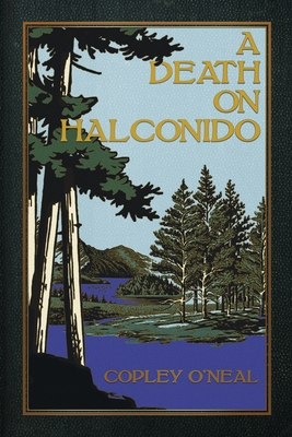 A Death on Halconido