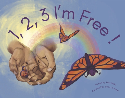 1, 2, 3 I'm Free