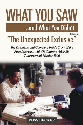 What You Saw and What You Didn't: The Unexpected Exclusive