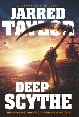 Deep Scythe: Zero Hour