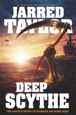 Deep Scythe: Zero Hour
