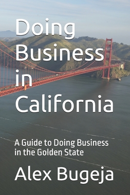 Doing Business in California