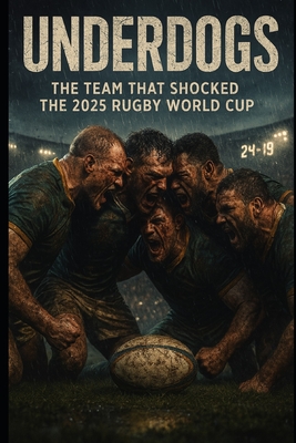 Underdogs: The Team That Shocked the 2025 Rugby World Cup