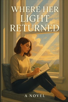 Where Her Light Returned: A book about healing, friendship, and coming home to yourself