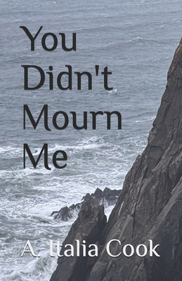 You Didn't Mourn Me