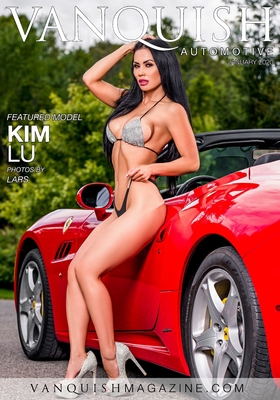 Vanquish Automotive - January 2020 - Kim Lu