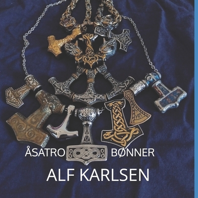 Åsatro bønner