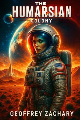 The Humarsian Colony