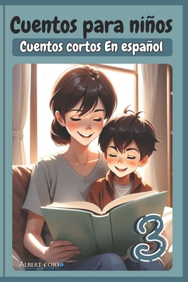 Un Momento Feliz Libro de cuentos para niños en español