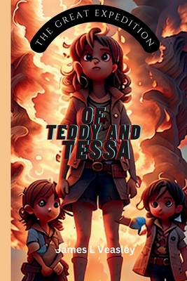 The Great Expedition of Teddy and Tessa