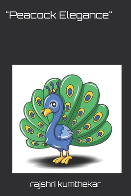 "Peacock Elegance"