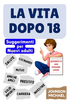 La Vita Dopo 18