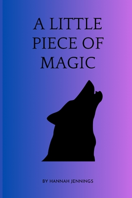 A little piece of magic