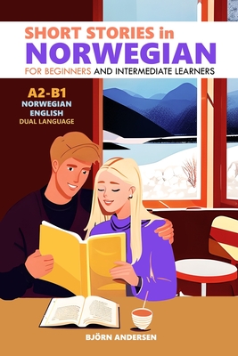 Short stories norwegian online