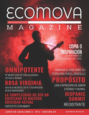 Ecomova Magazine Año3n6edicion 29