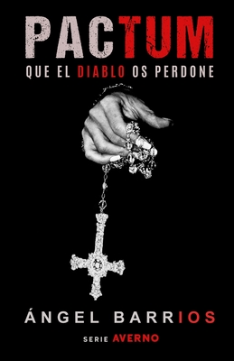 Pactum: Que el diablo os perdone.