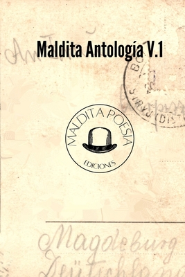 Maldita Antología V.1