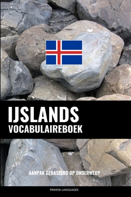 IJslands Vocabulaireboek: Aanpak Gebaseerd Op Onderwerp