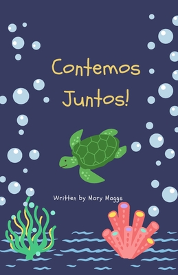 Contemos Juntos: En el océano