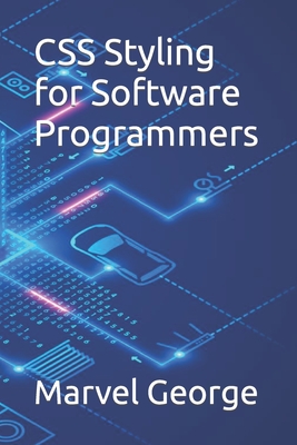 CSS Styling for Software Programmers