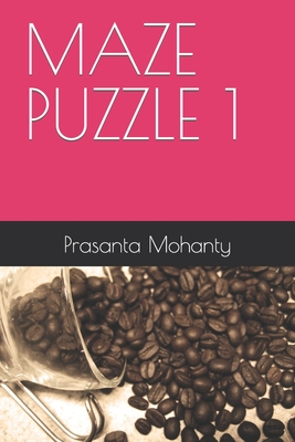 Maze Puzzle 1