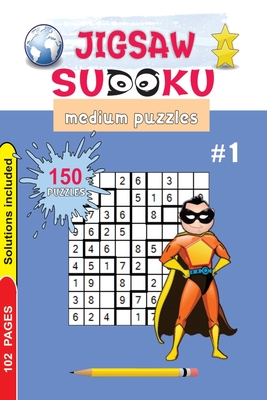 Killer Sudoku for Adults: 500 Easy Killer Sudoku (9x9) Puzzles: Keep Your Brain Young (Paperback)
