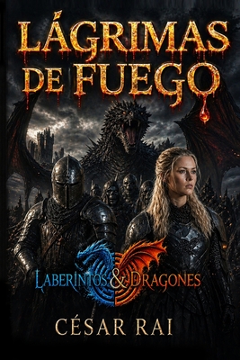 Lágrimas de Fuego