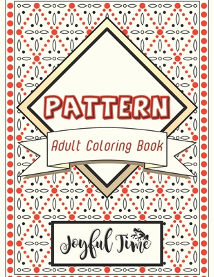 Mandala Color by Number Anti Anxiety Coloring Book for Adult Relaxation  (Large Print / Paperback)