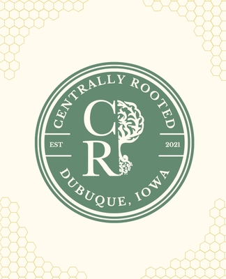 Centrally Rooted