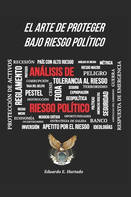 El arte de proteger bajo riesgo politico: Seguridad corporativa