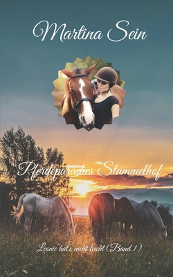 Pferdeparadies Stammelhof: Leonie hat's nicht leicht
