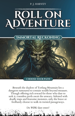 Immortal Game Book Series