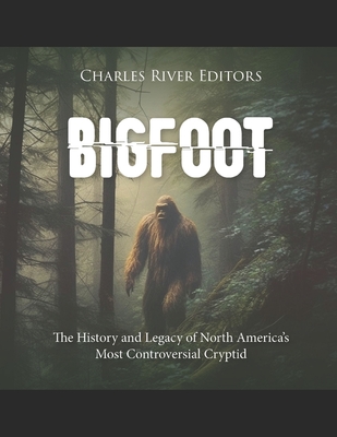 Bill could make Bigfoot state's official cryptid