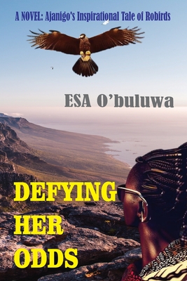 Defying Her Odds: Ajanigo's Inspirational Tale of Robirds