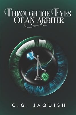 Through the Eyes of an Arbiter: Book Eight