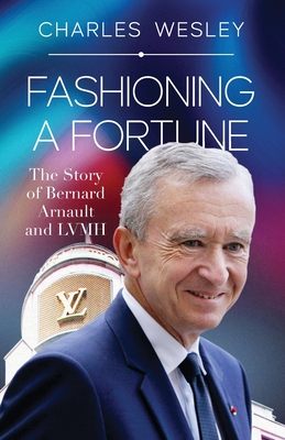 Marketing Mind - The billionaire Bernard Arnault runs LVMH
