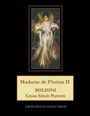 Retro Cross Stitch: 500 Patterns, French Charm for Your Stitchwork [Book]